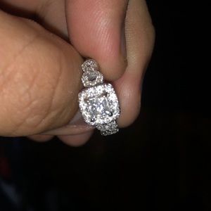 Engagement ring